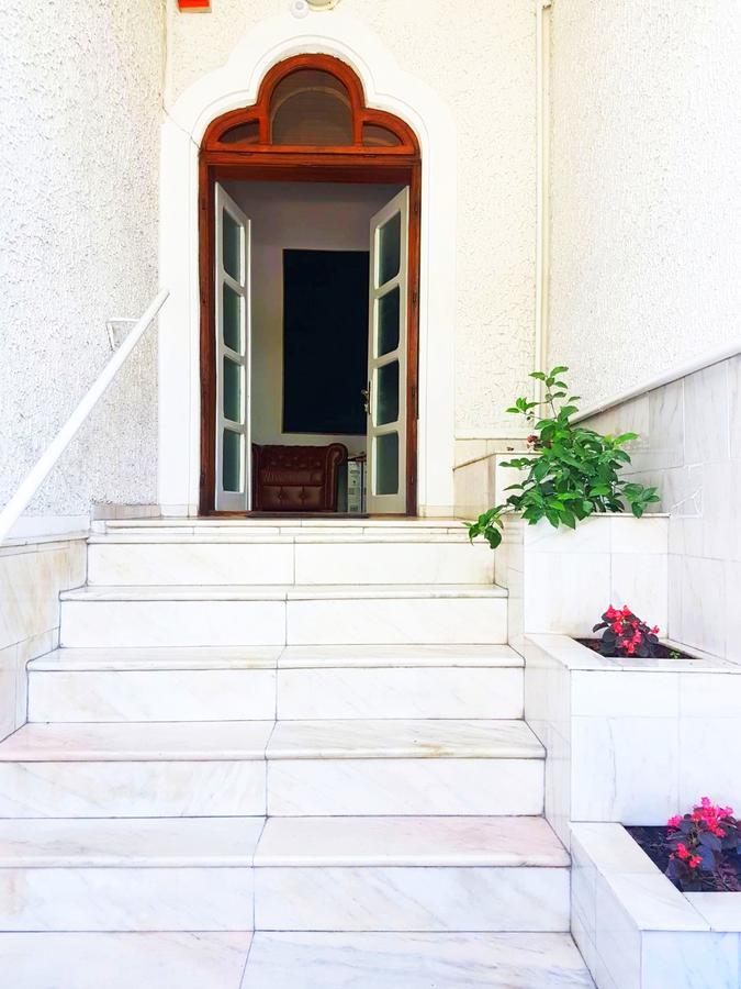 Pensiunea Geostar 2 Curtea de Argeş Εξωτερικό φωτογραφία