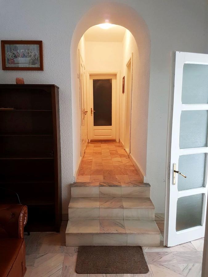 Pensiunea Geostar 2 Curtea de Argeş Εξωτερικό φωτογραφία