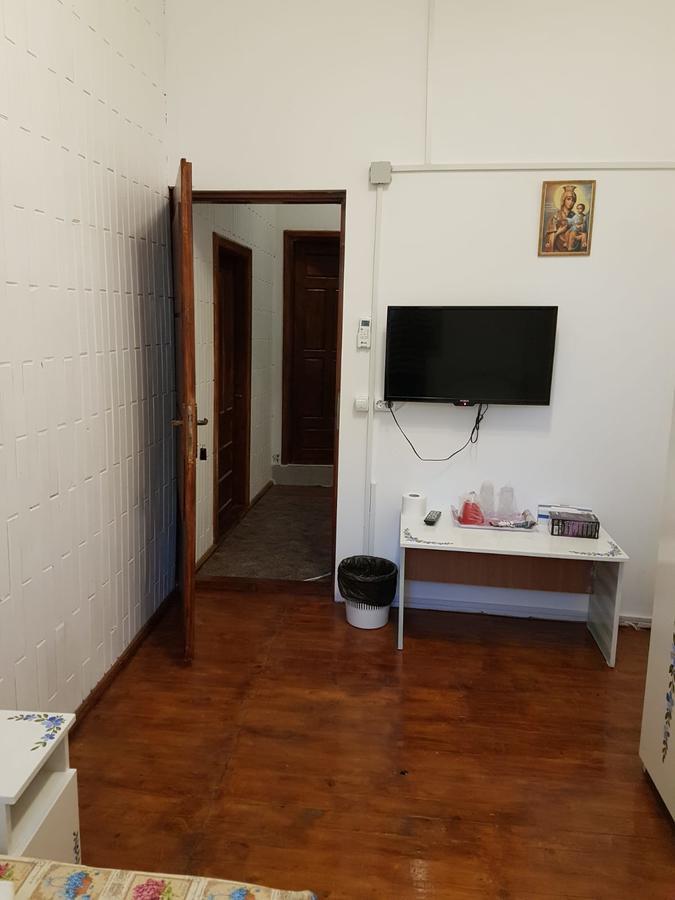 Pensiunea Geostar 2 Curtea de Argeş Εξωτερικό φωτογραφία