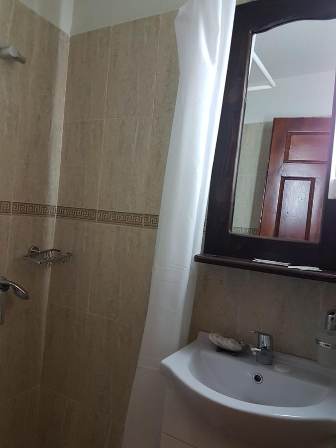 Pensiunea Geostar 2 Curtea de Argeş Εξωτερικό φωτογραφία