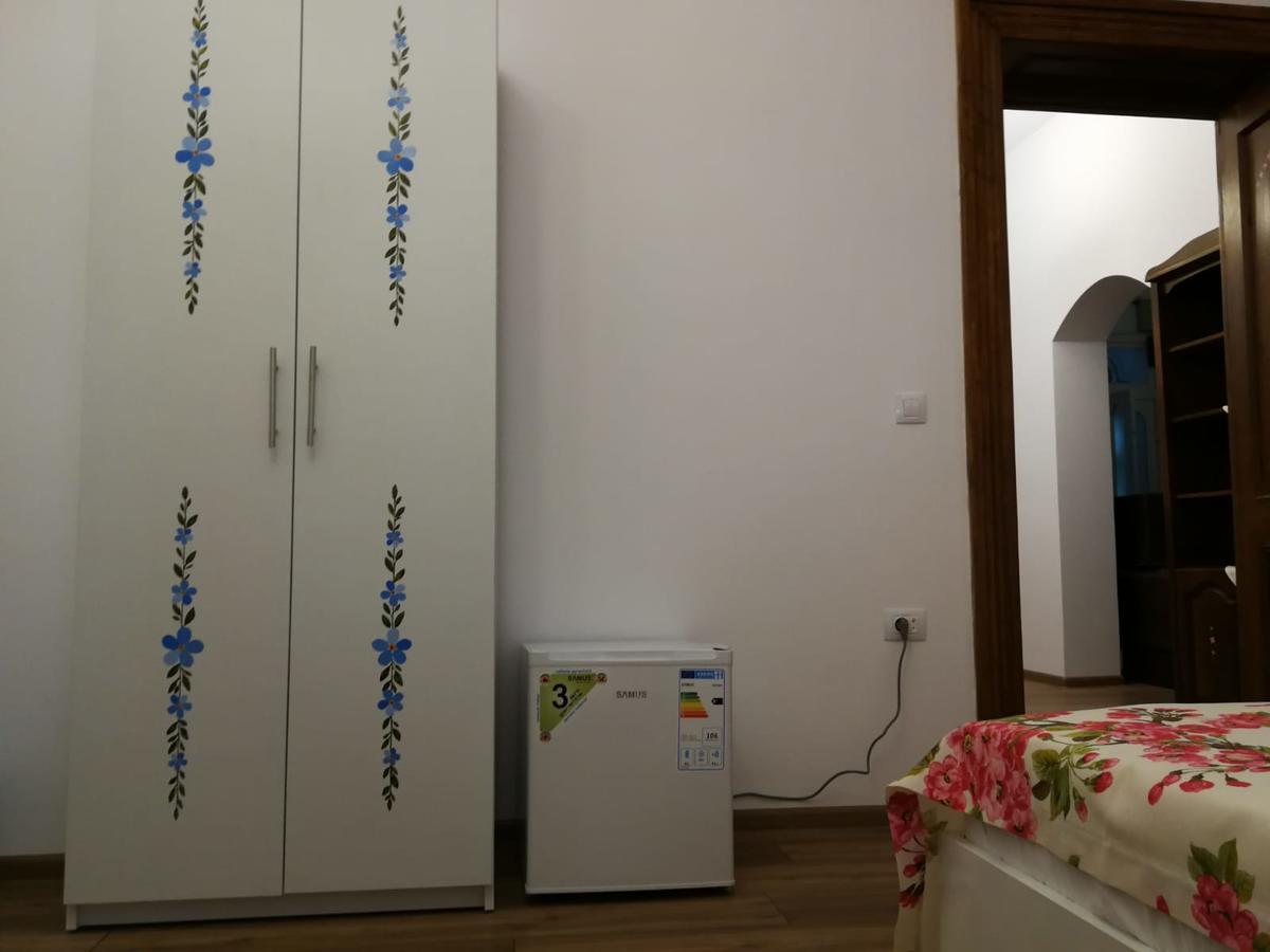 Pensiunea Geostar 2 Curtea de Argeş Εξωτερικό φωτογραφία