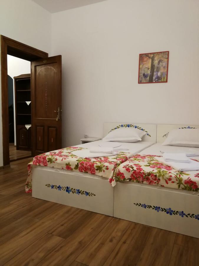 Pensiunea Geostar 2 Curtea de Argeş Εξωτερικό φωτογραφία
