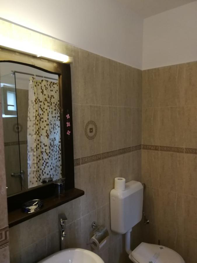 Pensiunea Geostar 2 Curtea de Argeş Εξωτερικό φωτογραφία